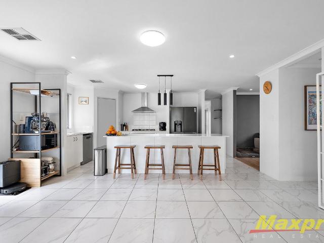 House for rent in Hilbert, Western Australia