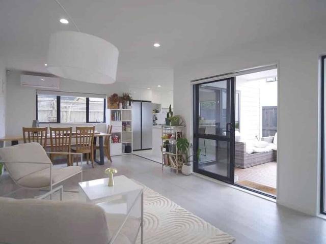 House for rent in Kawau Island