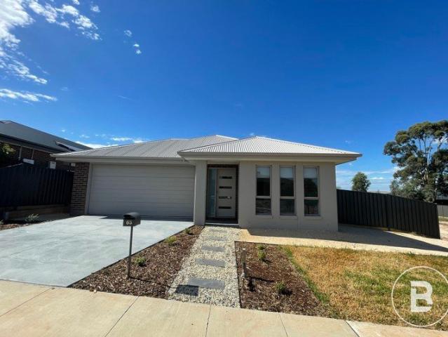 House for rent in Bendigo, Victoria