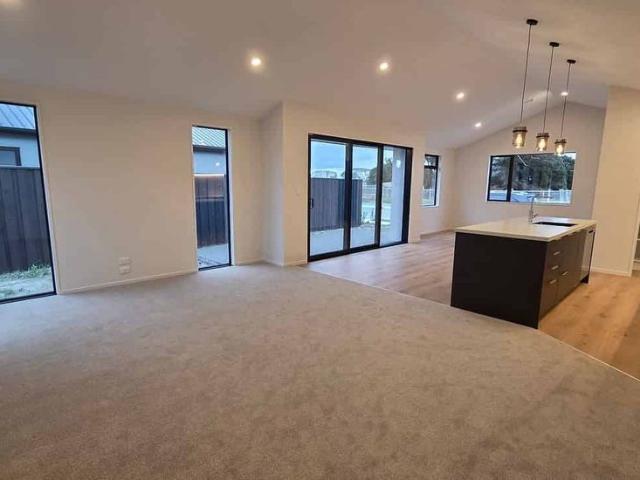 House for rent in Kaiapoi, Canterbury