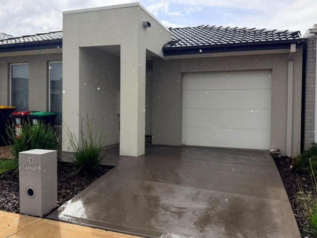 House for rent in Pinegrove, Melbourne