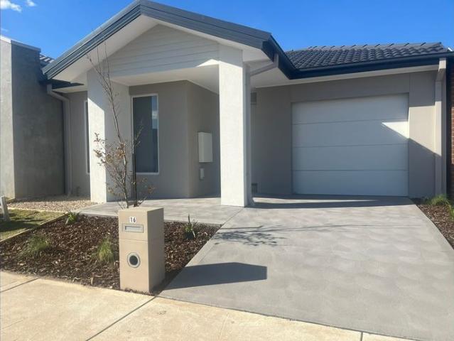 House for rent in Camerons Creek, Victoria