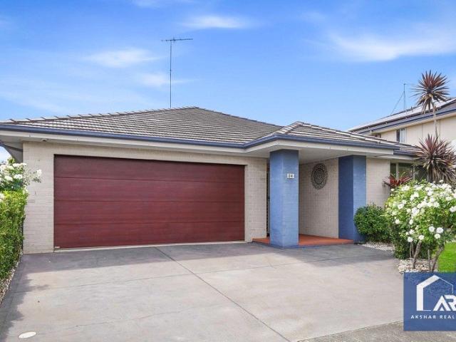 House for sale in The Ponds, Sydney