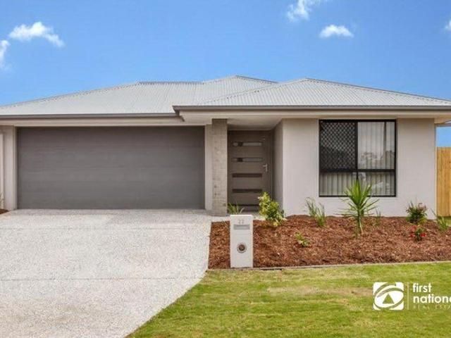 House for rent in The Rise Estate, Greater Brisbane