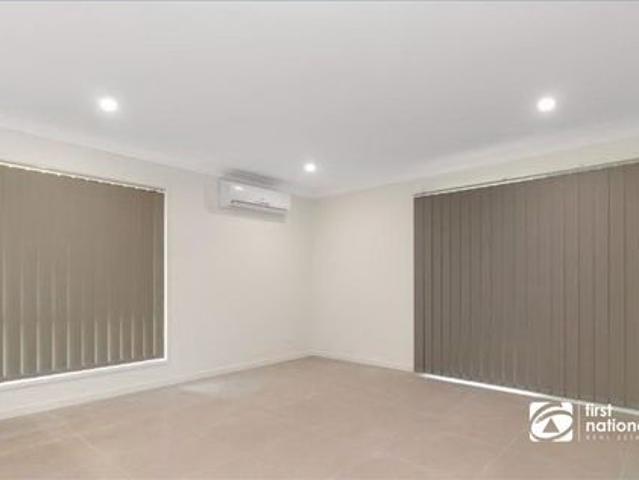 House for rent in The Rise Estate, Greater Brisbane