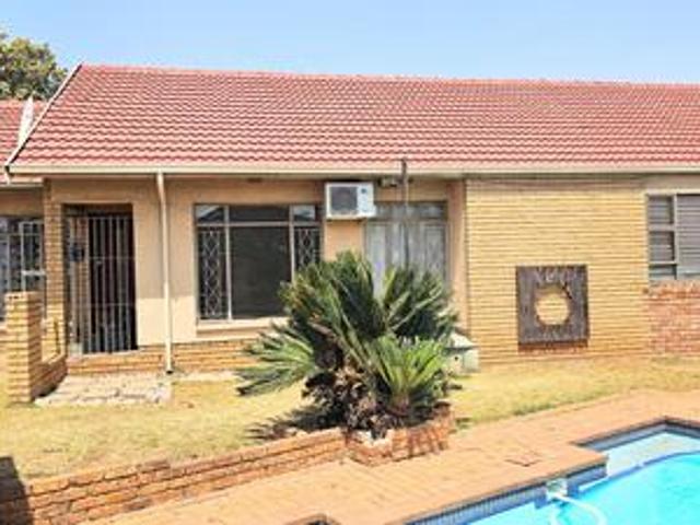 House for sale in Germiston