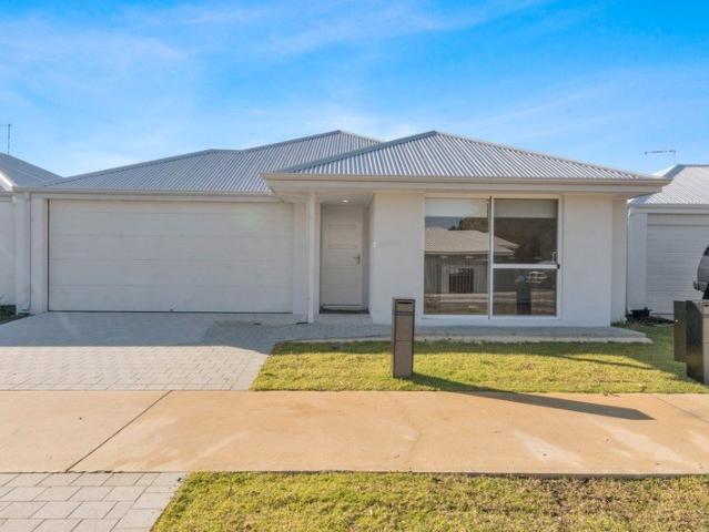 House for rent in Parklands, Western Australia