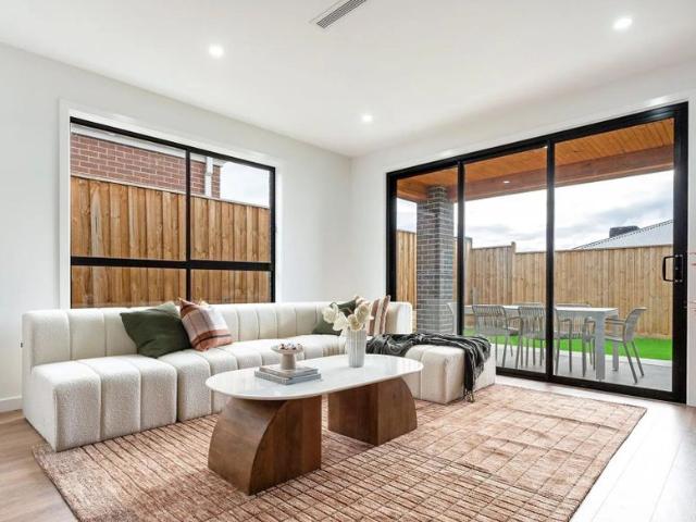 House for rent in Maddingley, Victoria