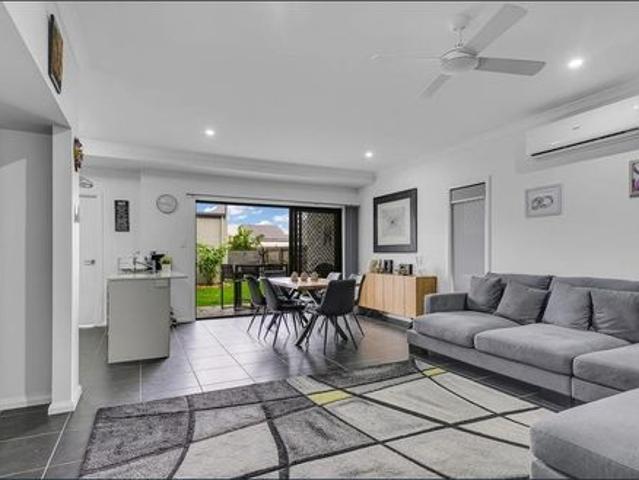 House for rent in Capestone, Greater Brisbane