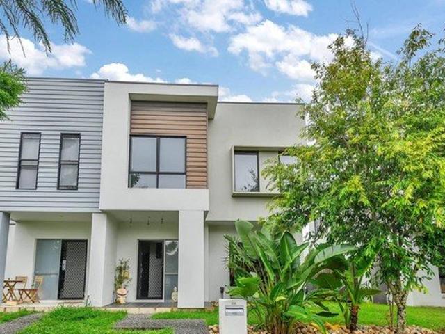 House for rent in Capestone, Greater Brisbane