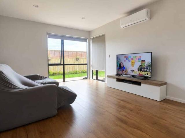House for rent in Papakura