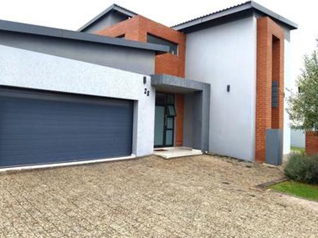 House for sale in Centurion, Gauteng
