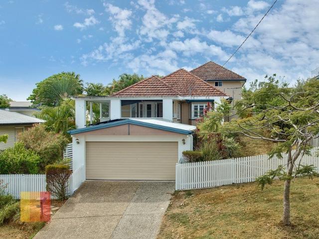 House for rent in Stafford Heights, Greater Brisbane