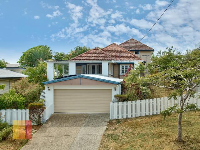 House for rent in Stafford Heights, Greater Brisbane