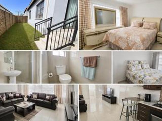 Townhouse for sale in Ekurhuleni, Gauteng
