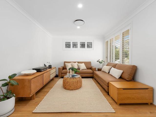 House for rent in Sydney, New South Wales