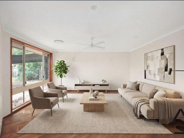 House for rent in Regents Park, Sydney