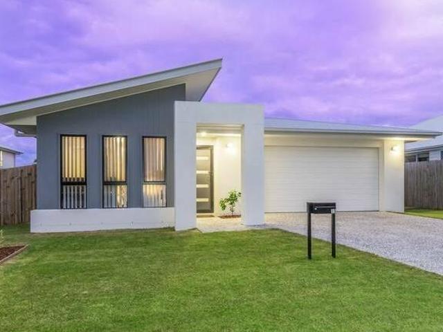House for rent in Fernbrook, Queensland