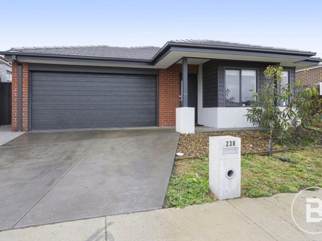 House for sale in Ballarat, Victoria