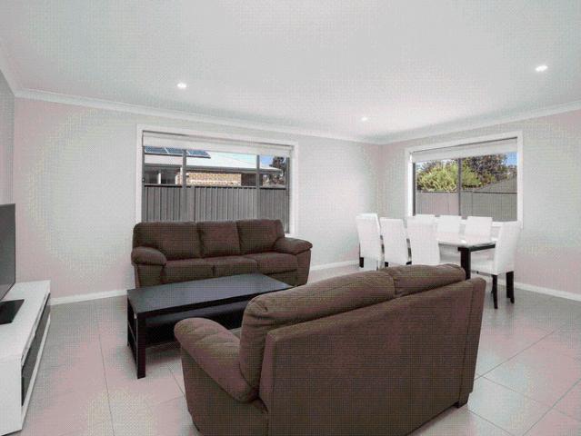 House for rent in Abington, New South Wales