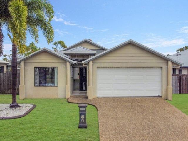 House for rent in Bohle Plains, Queensland