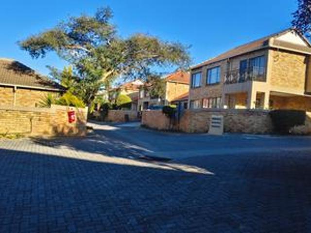 House for rent in Randburg, Gauteng