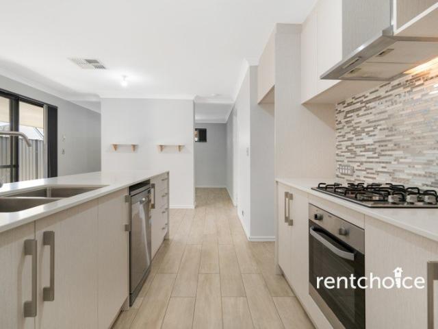 House for rent in Byford, Western Australia