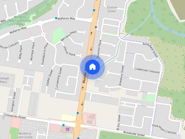 House for rent in Doolandella, Greater Brisbane