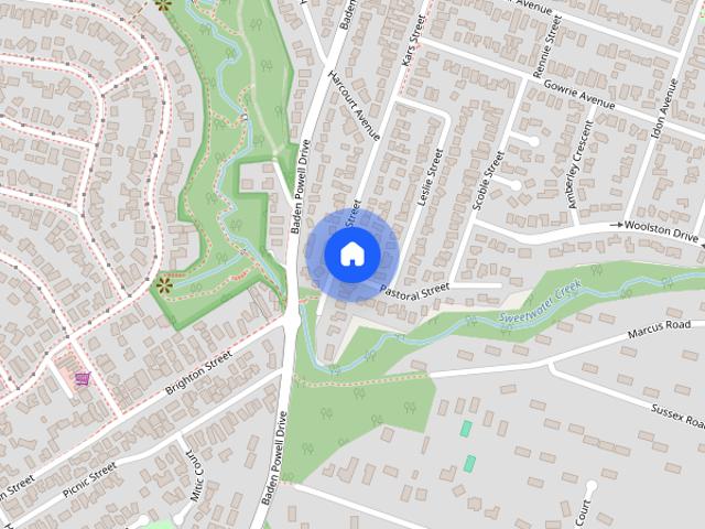 House for rent in Camerons Creek, Victoria