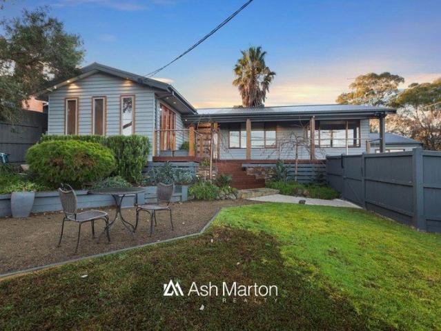 House for rent in Camerons Creek, Victoria
