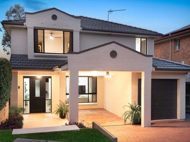 House for rent in Sydney, New South Wales
