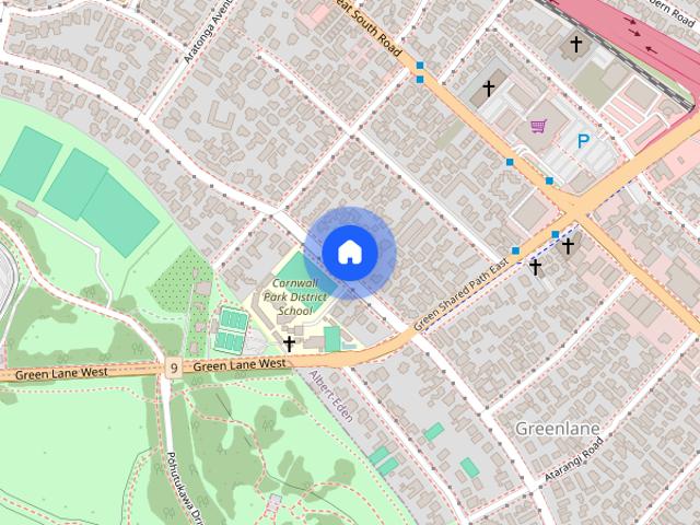 Townhouse for rent in Balmoral, Oroua County