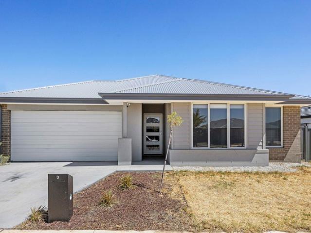 House for rent in Huntly, Victoria