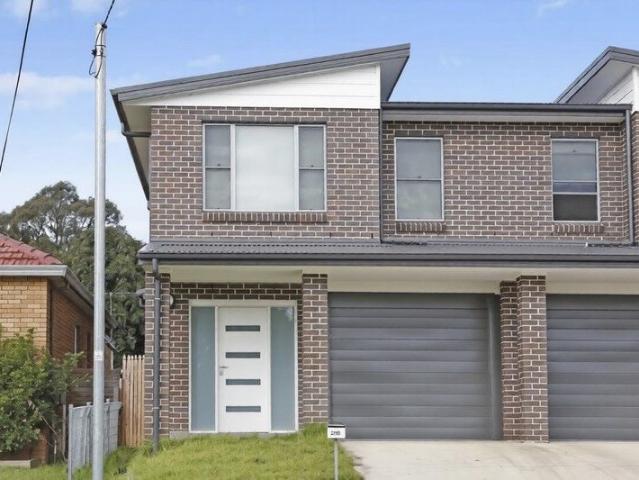 Duplex for sale in Sydney, New South Wales