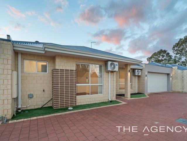 House for sale in Maddington, Western Australia