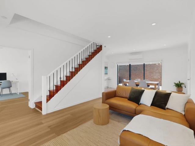 Townhouse for rent in Camerons Creek, Victoria