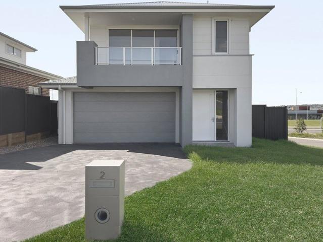House for rent in Oxley Ridge, Sydney