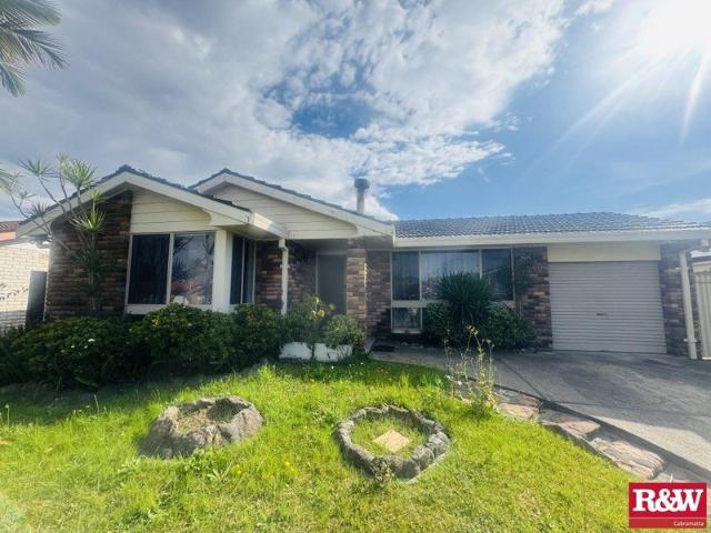 House for rent in Sydney, New South Wales