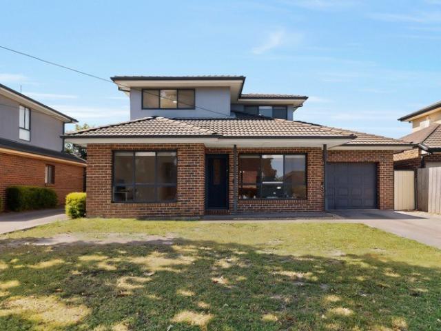 Townhouse for rent in Camerons Creek, Victoria