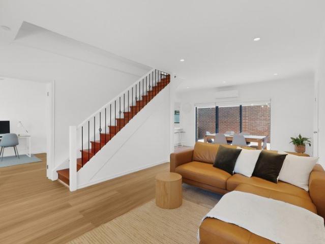 Townhouse for rent in Camerons Creek, Victoria