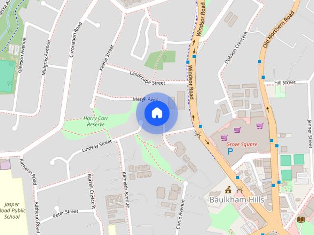 House for rent in Sydney, New South Wales
