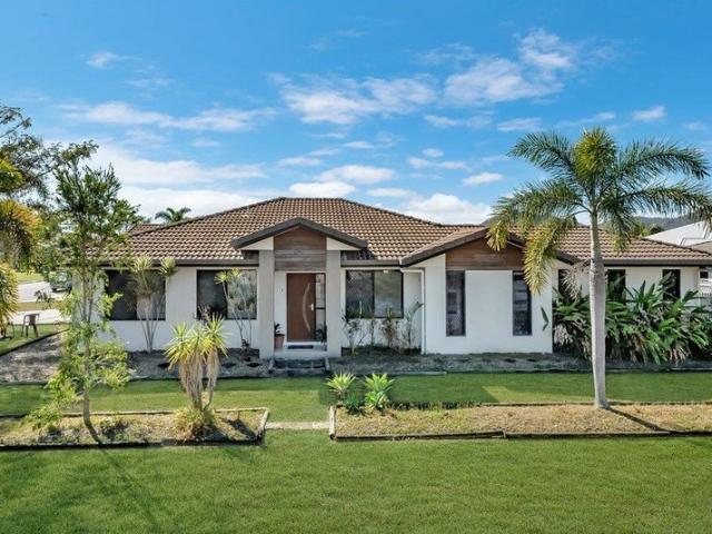 House for rent in Kelso, Townsville City