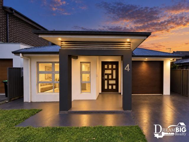 House for rent in Sydney, New South Wales
