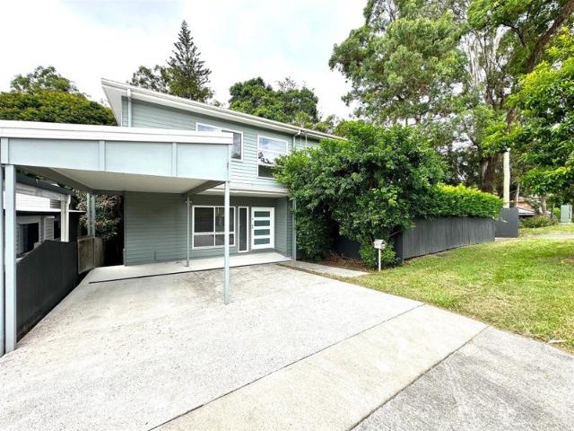 Duplex for rent in Methul, Queensland