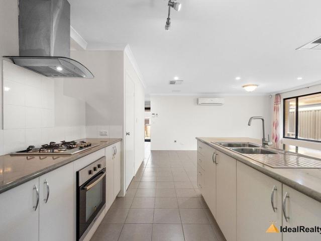 House for rent in Piara Waters, Western Australia