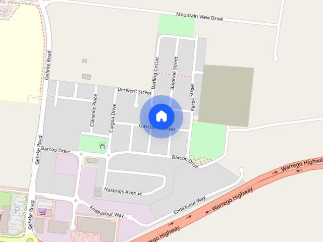 House for rent in Plainland