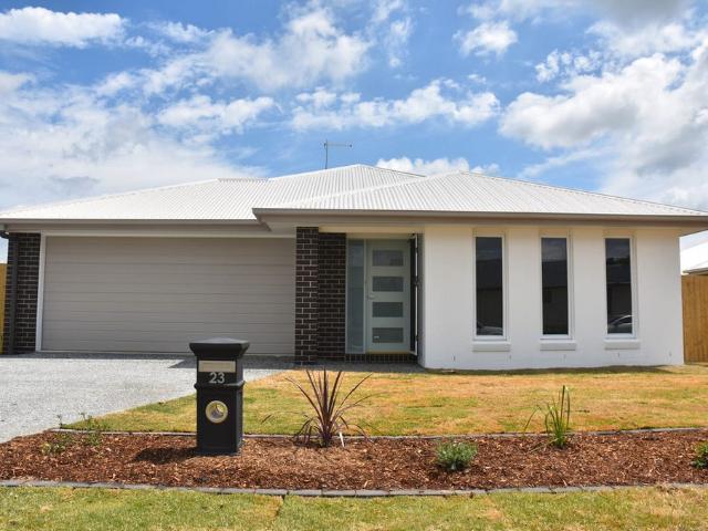 House for rent in Plainland, Queensland