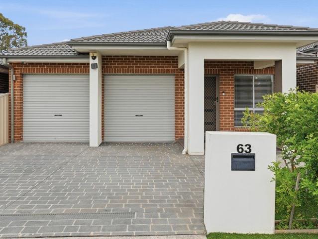 House for sale in Sydney, New South Wales