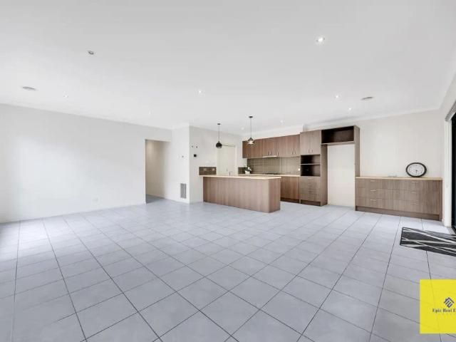 House for rent in Tarneit, Victoria