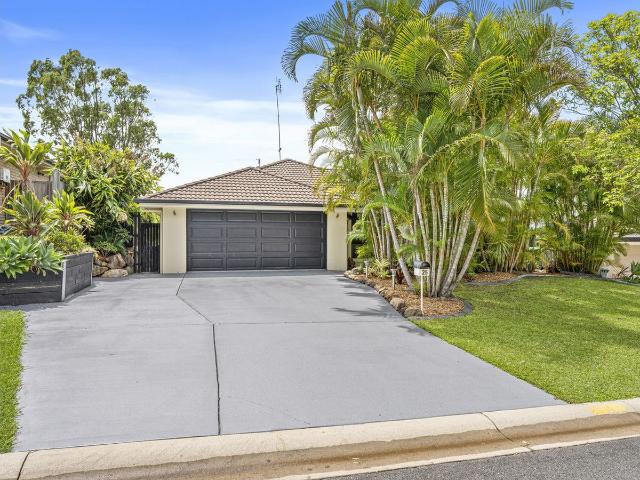 House for rent in Fernbrook, Queensland
